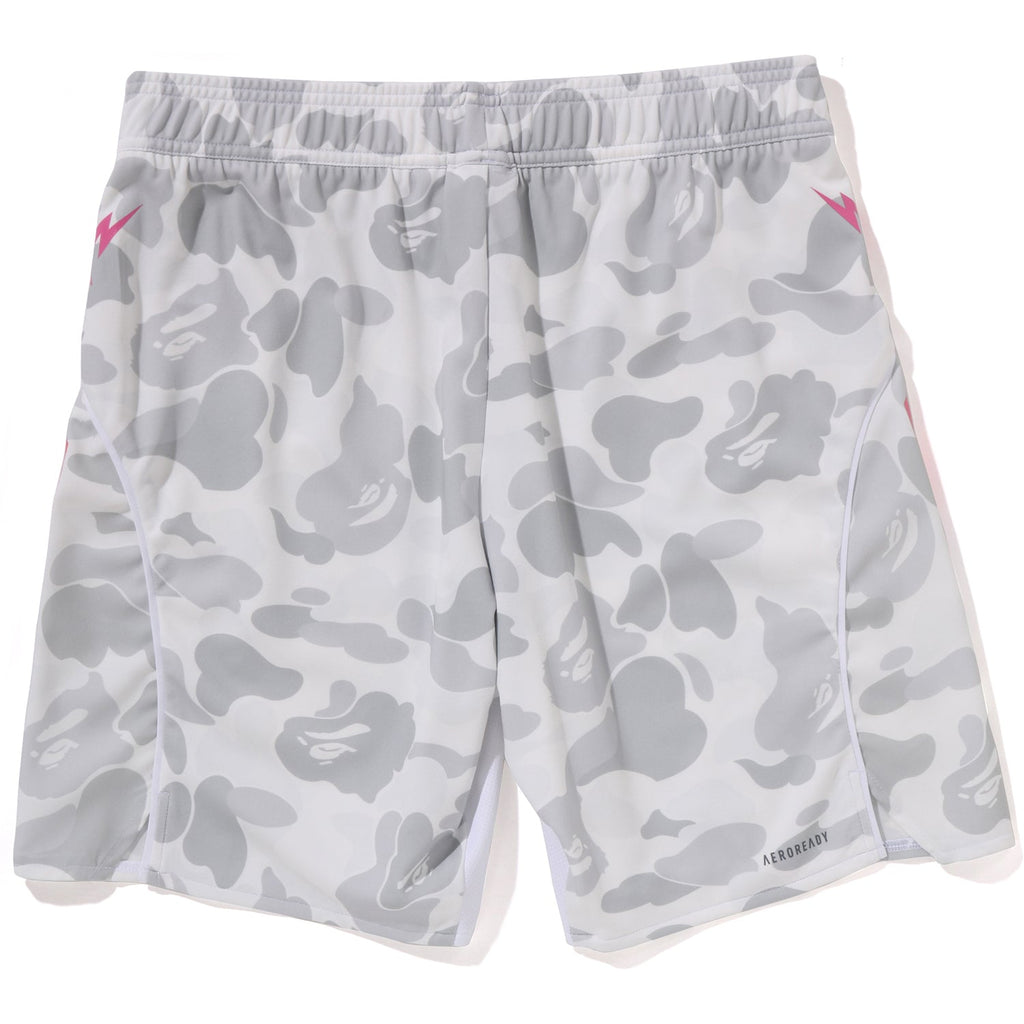 BAPE X ADIDAS - FB SHORTS MENS