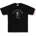 MULTI PIXEL CAMO COLLEGE TEE MENS