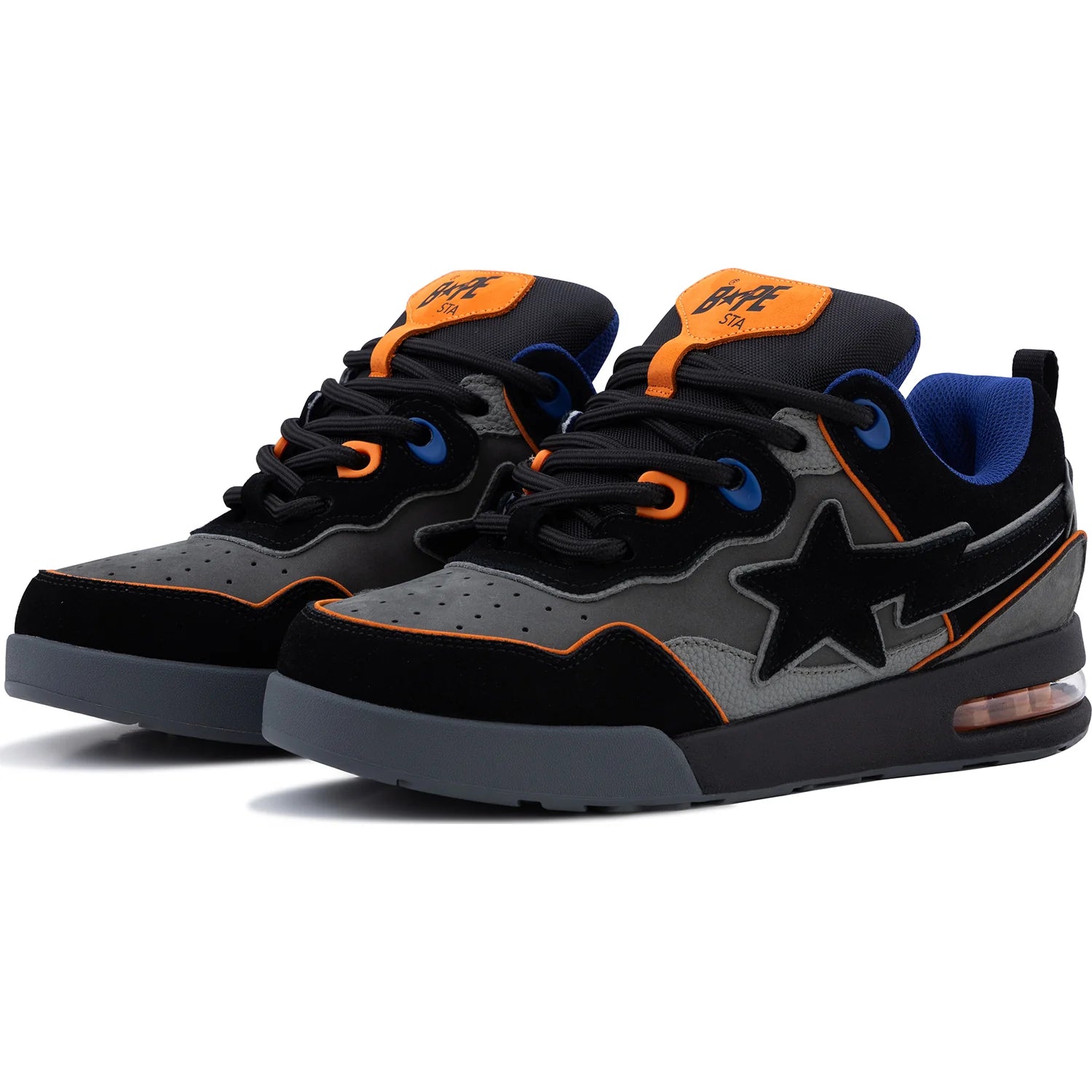 BAPE FLIP STA #2 LADIES