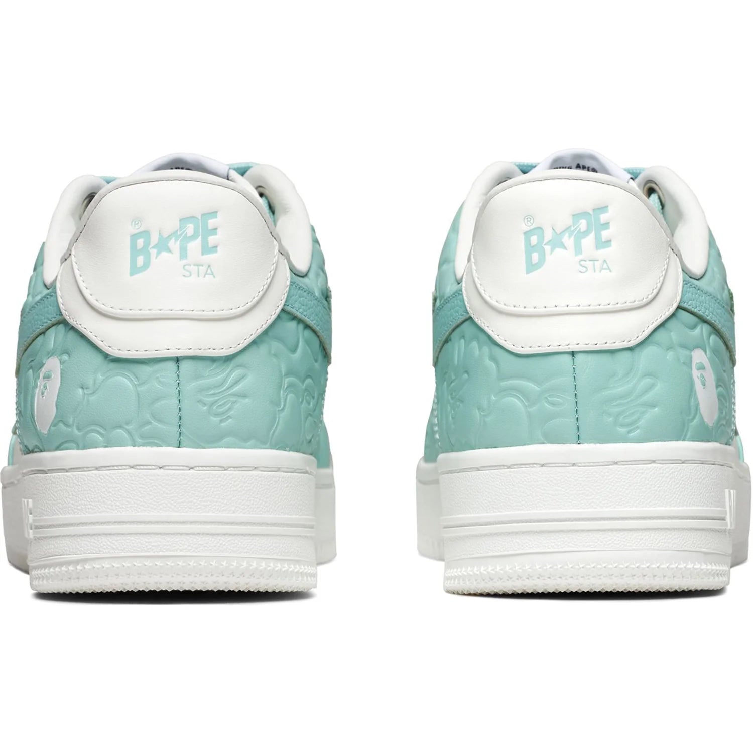BAPE STA #4 LADIES