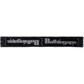 BAPE LOGO JACQUARD SCARF