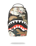 CAMO MONEY SHARK