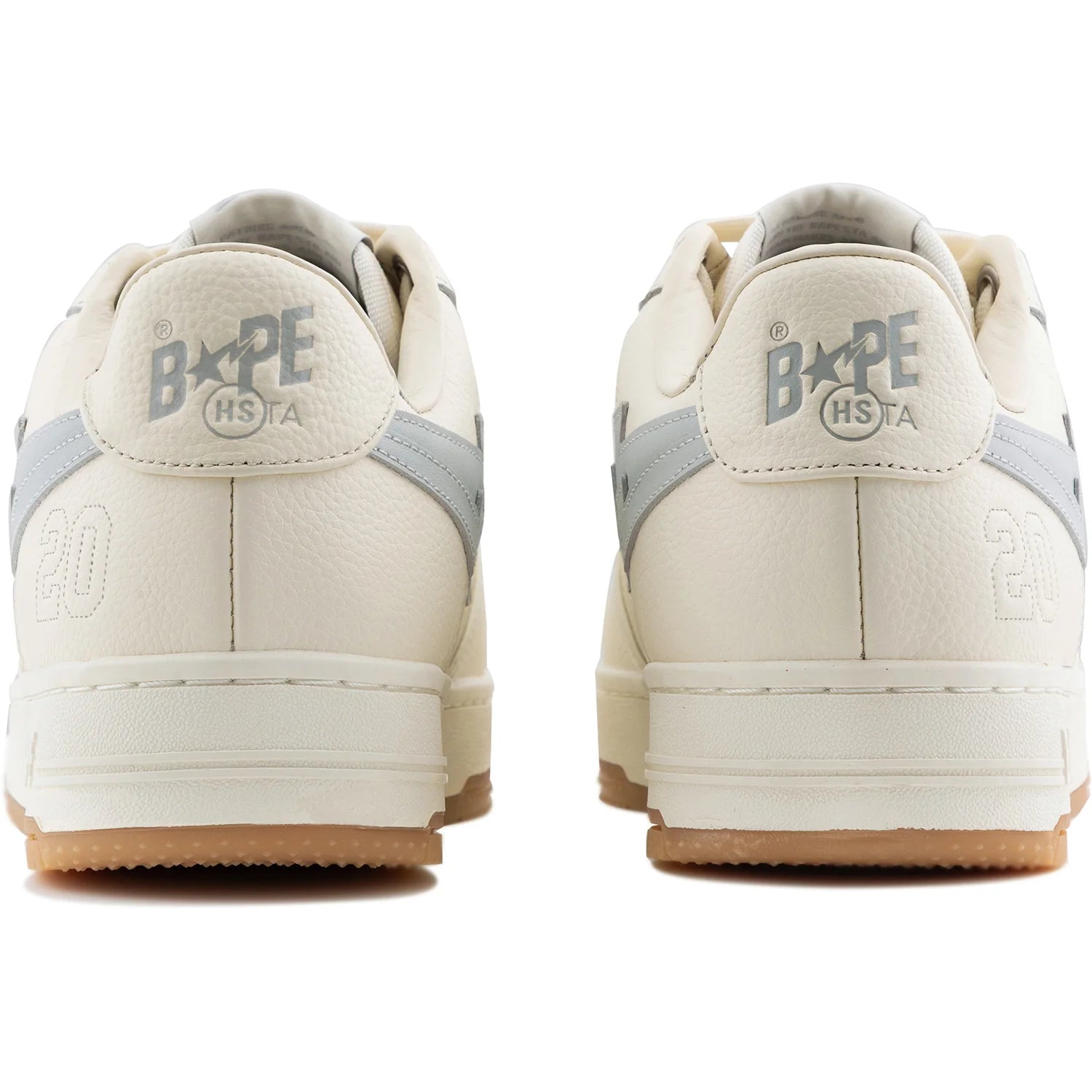 BAPE X HIGHSNOBIETY DOUBLE STA BAPE STA LADIES