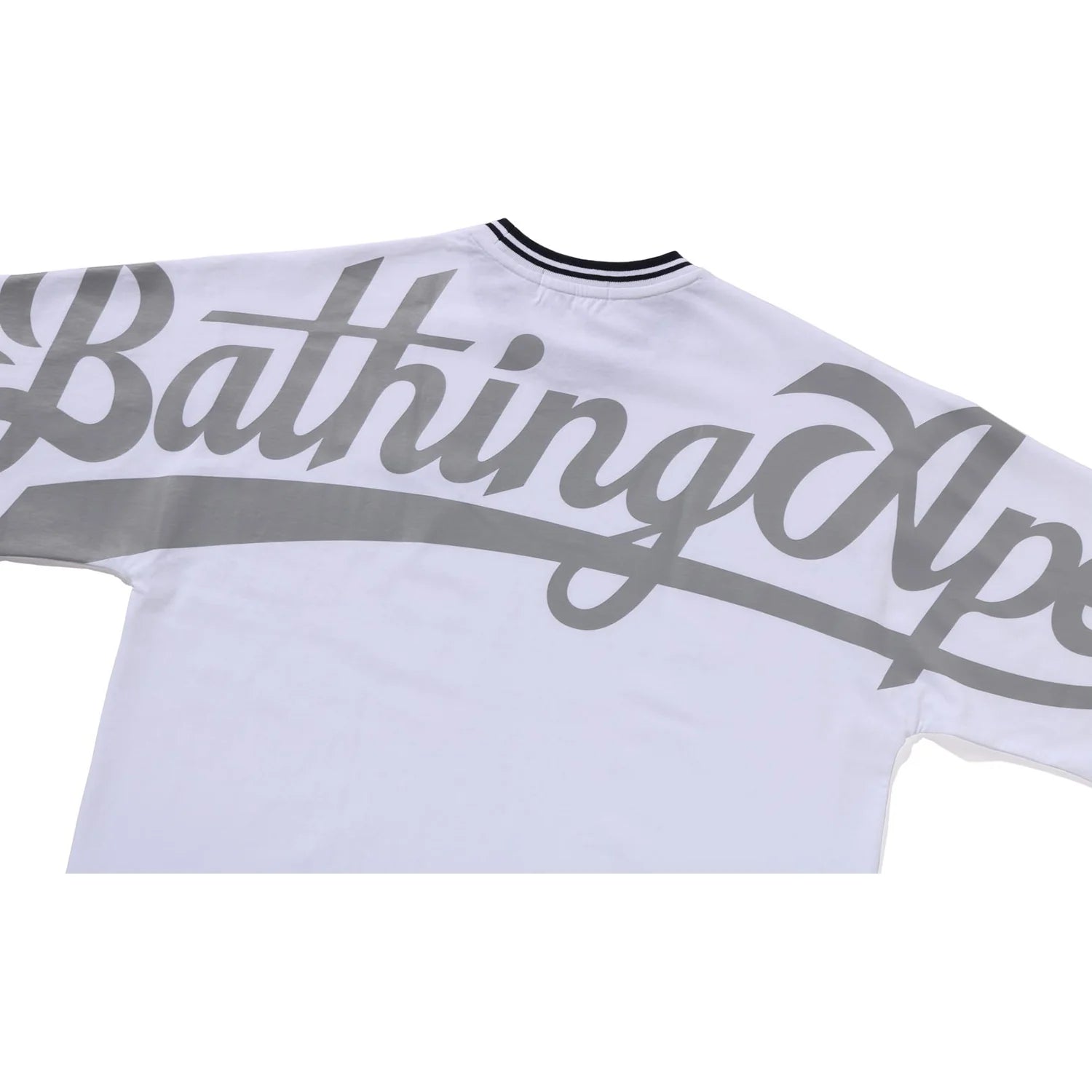 BASEBALL BIG LOGO TEE MENS