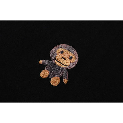 MILO PLUSH DOLL ONE POINT TEE LADIES