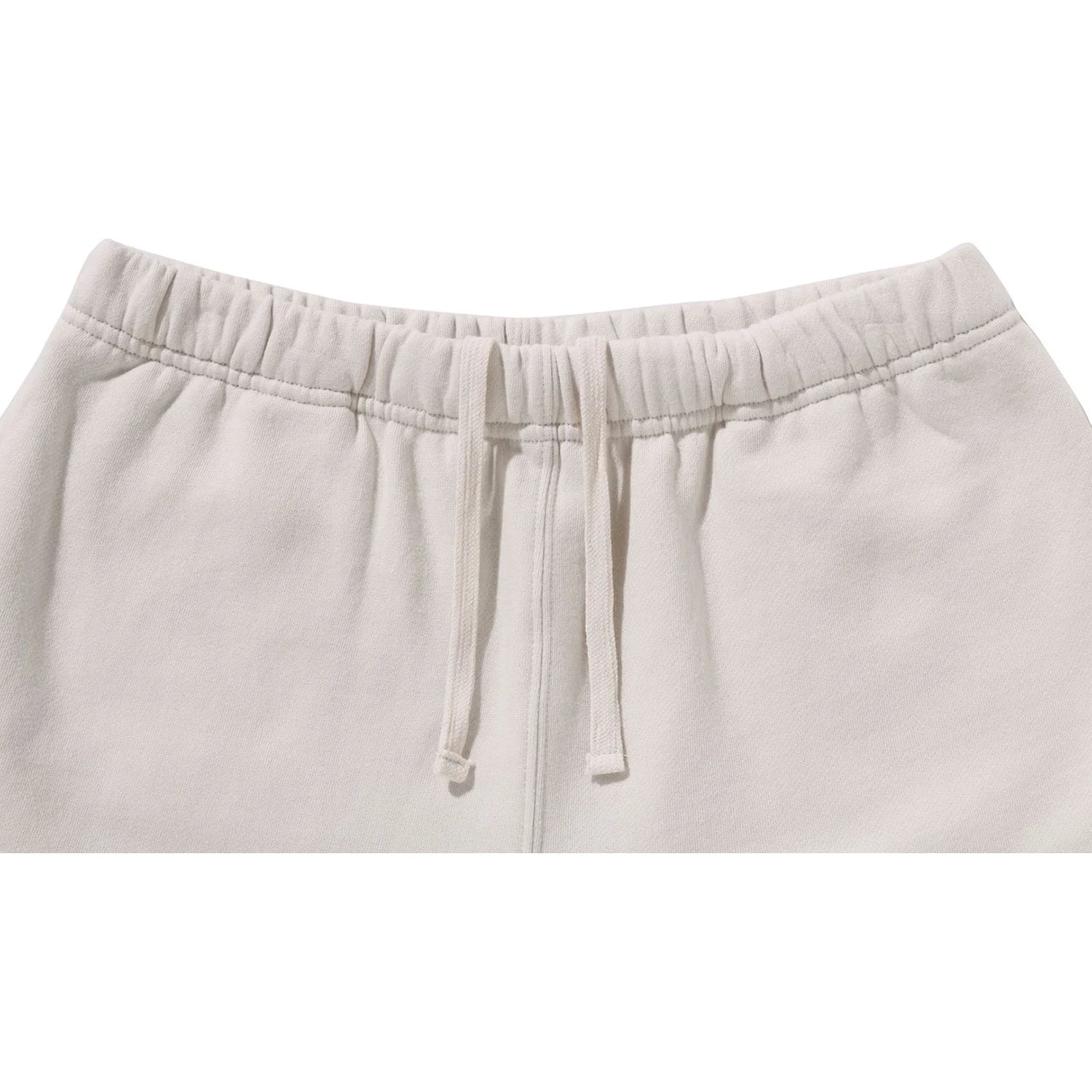 BY BATHING APE SWEAT SHORTS LADIES