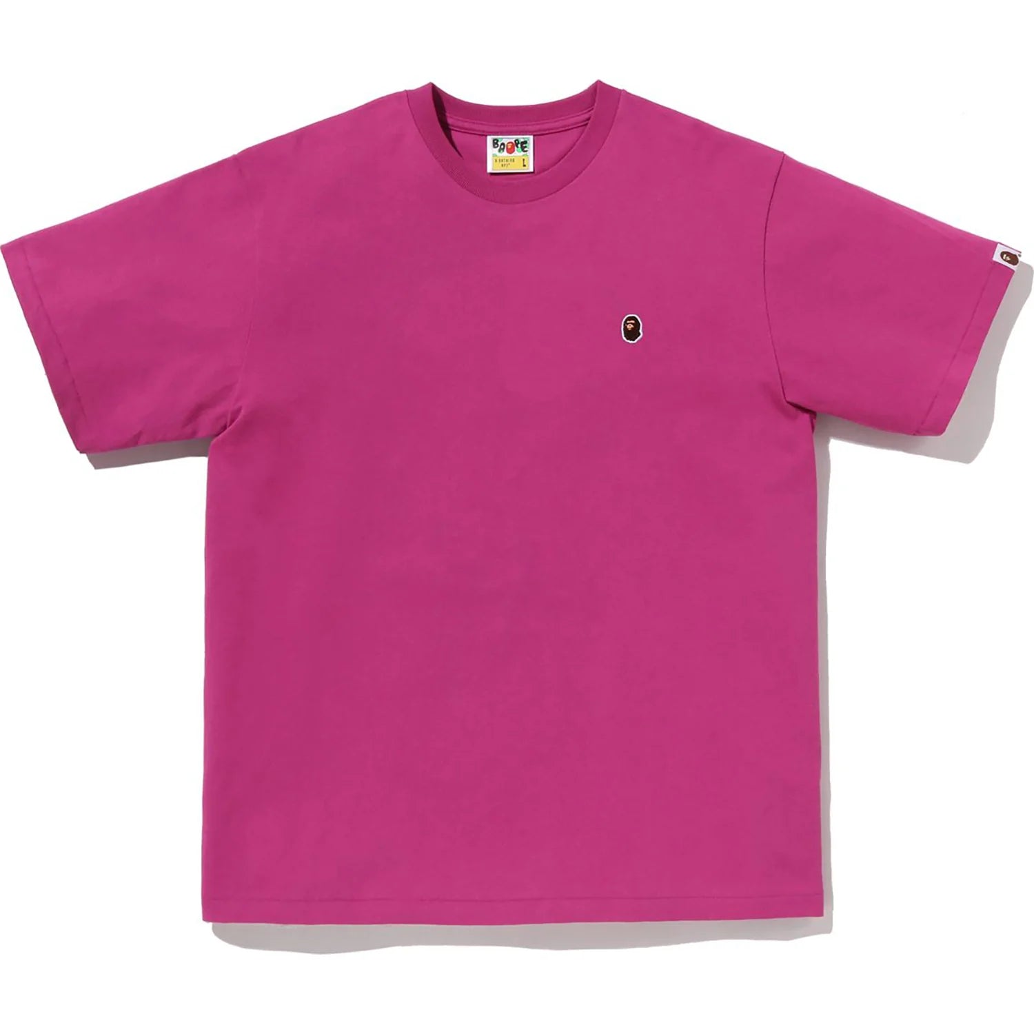 ONE POINT TEE MENS