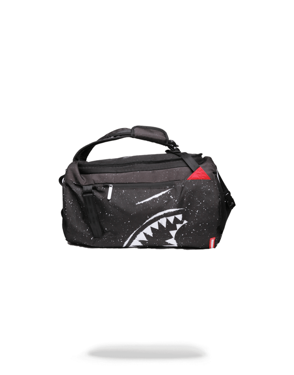PARTY SHARK DUFFPACK
