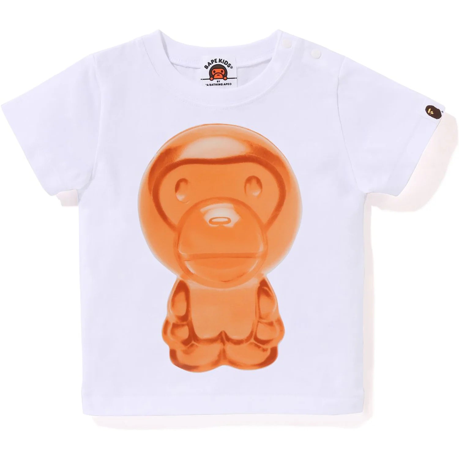 MILO GUMMY CANDY TEE KB KIDS
