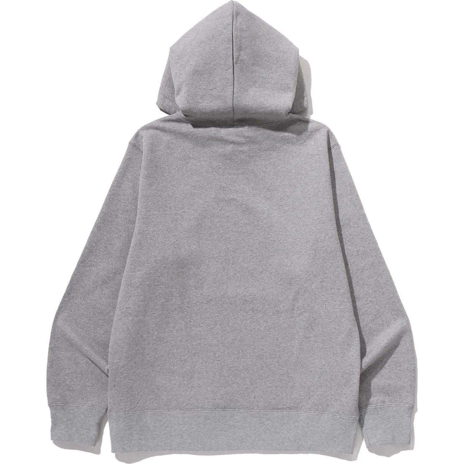 COLLEGE PULLOVER HOODIE MENS