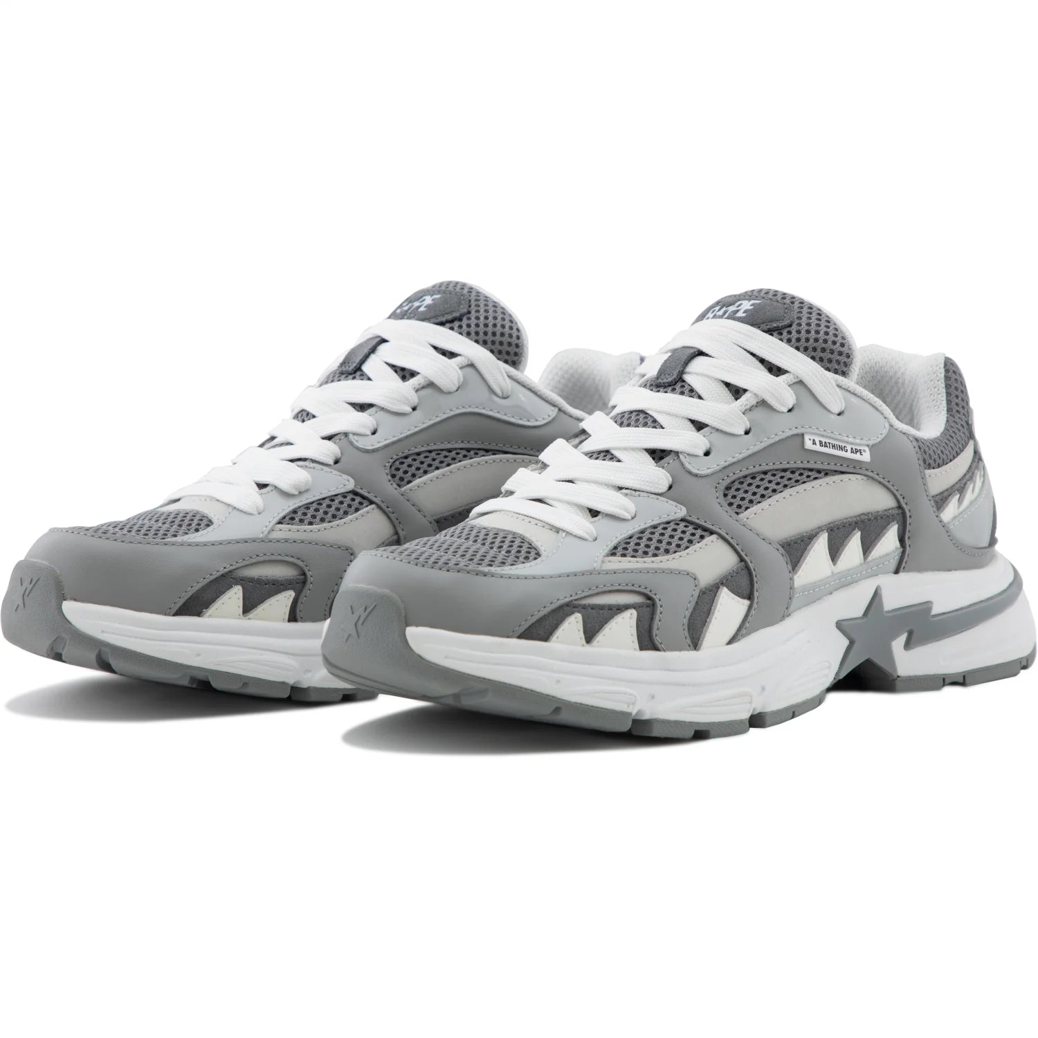 BAPE SHARK STA #3 MENS