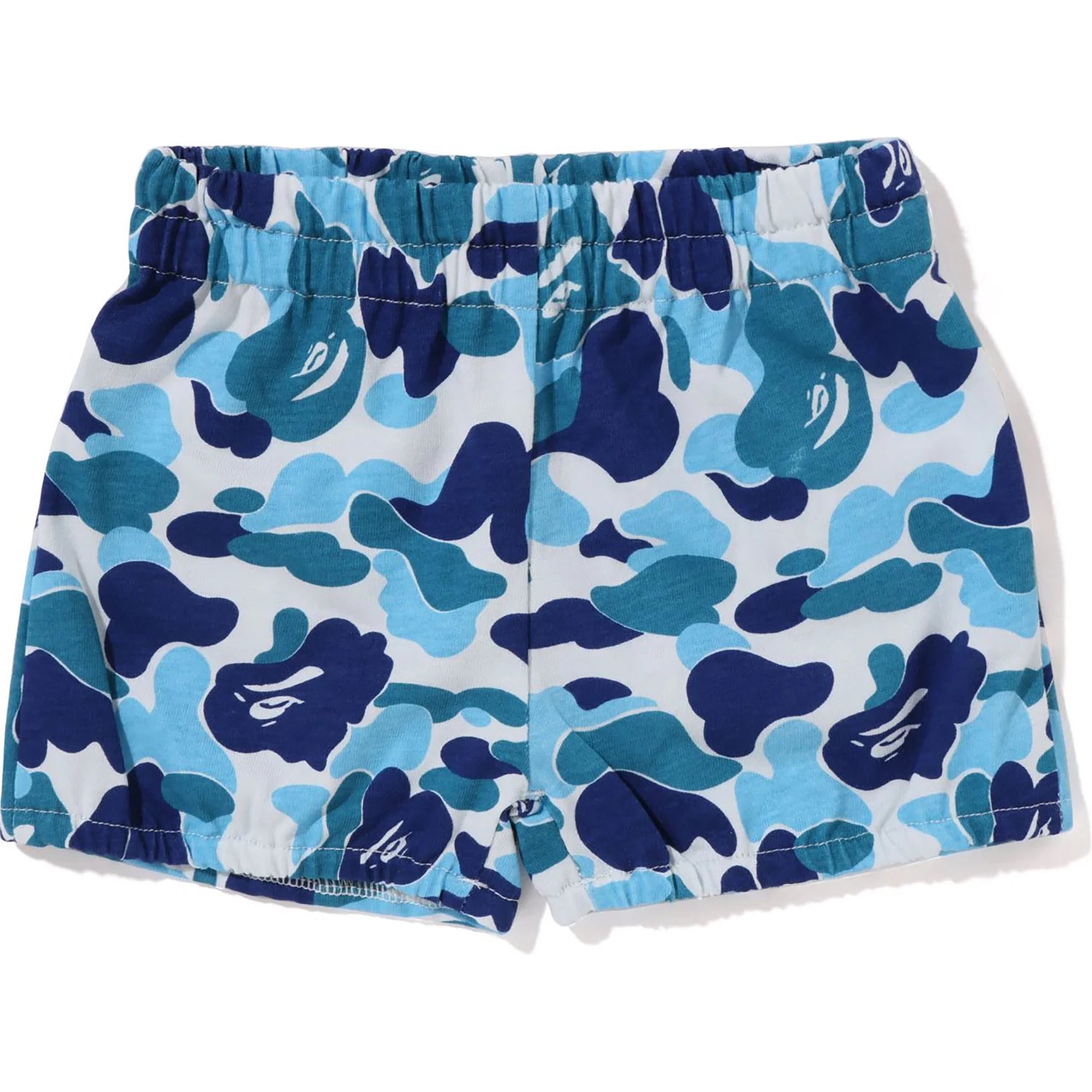 ABC CAMO BABY MILO BABY GIFT SET KIDS