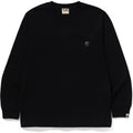 ONE POINT LS TEE MENS
