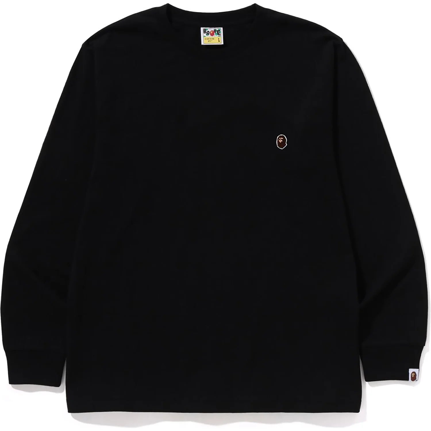 ONE POINT LS TEE MENS