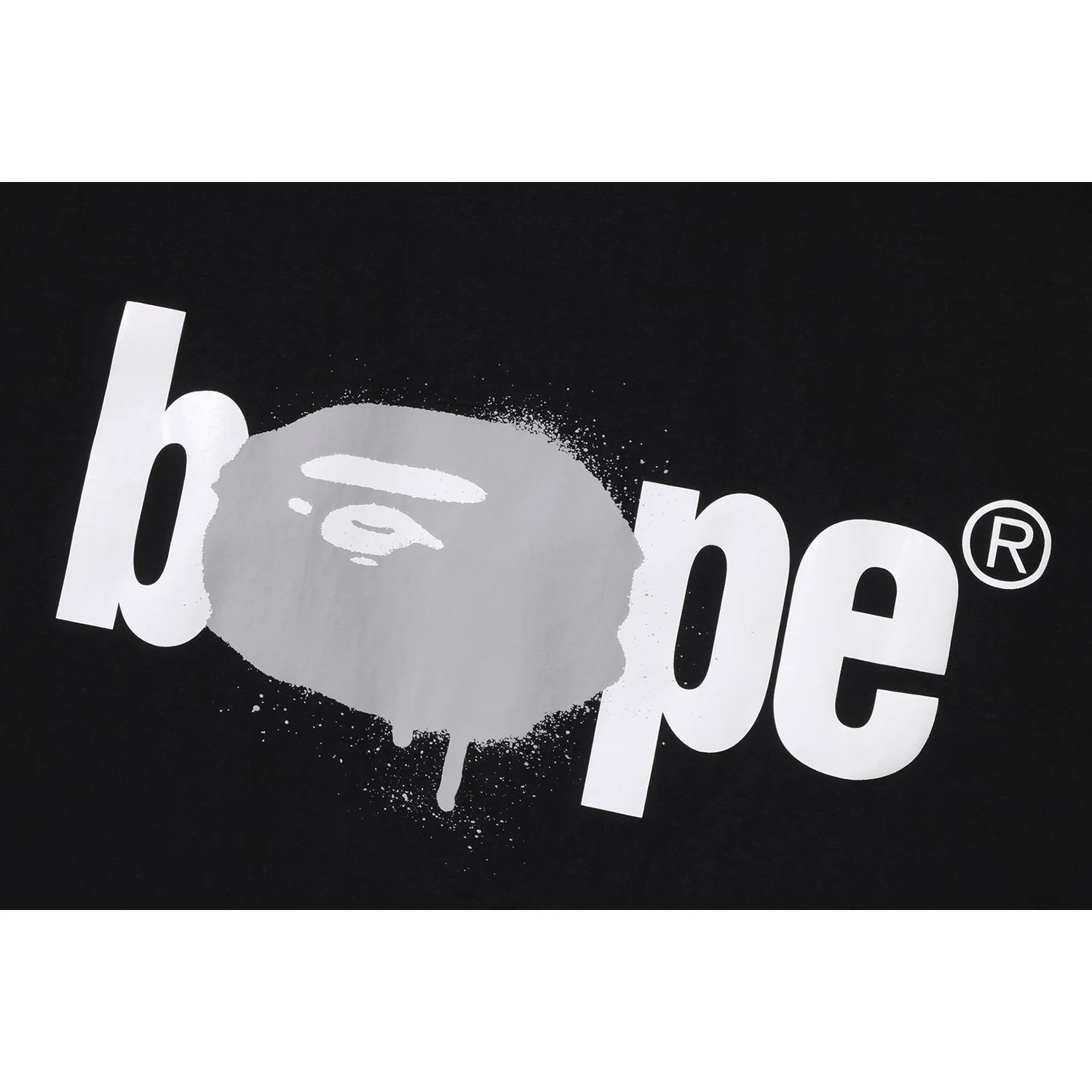 BAPE REVERSIBLE COACH JACKET MENS