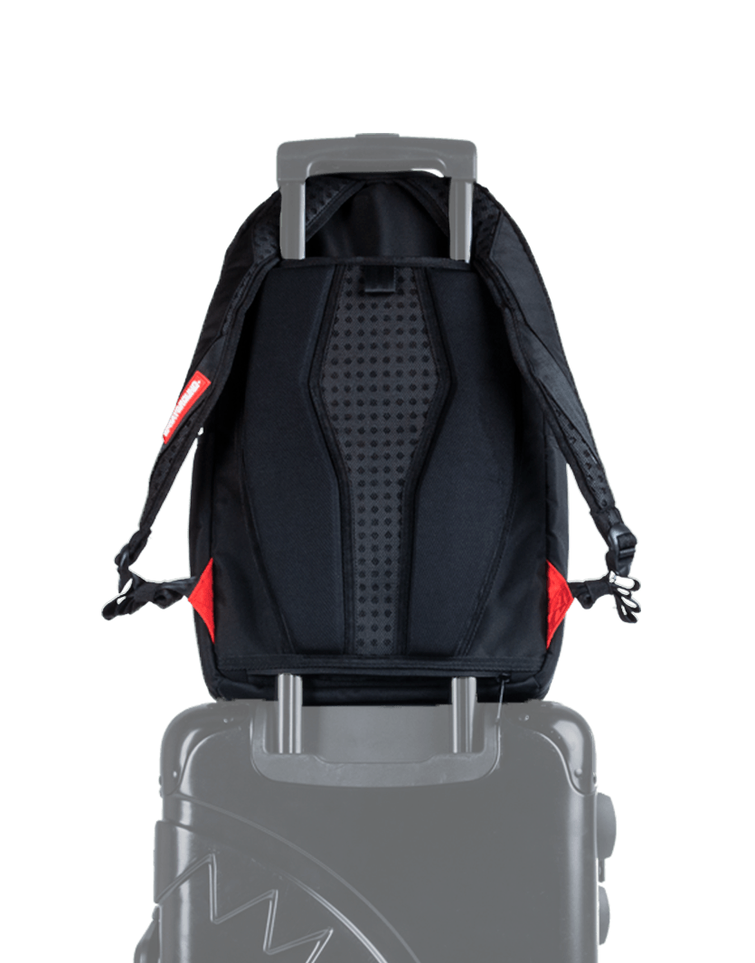 DRAGON SIDE SHARK CARGO