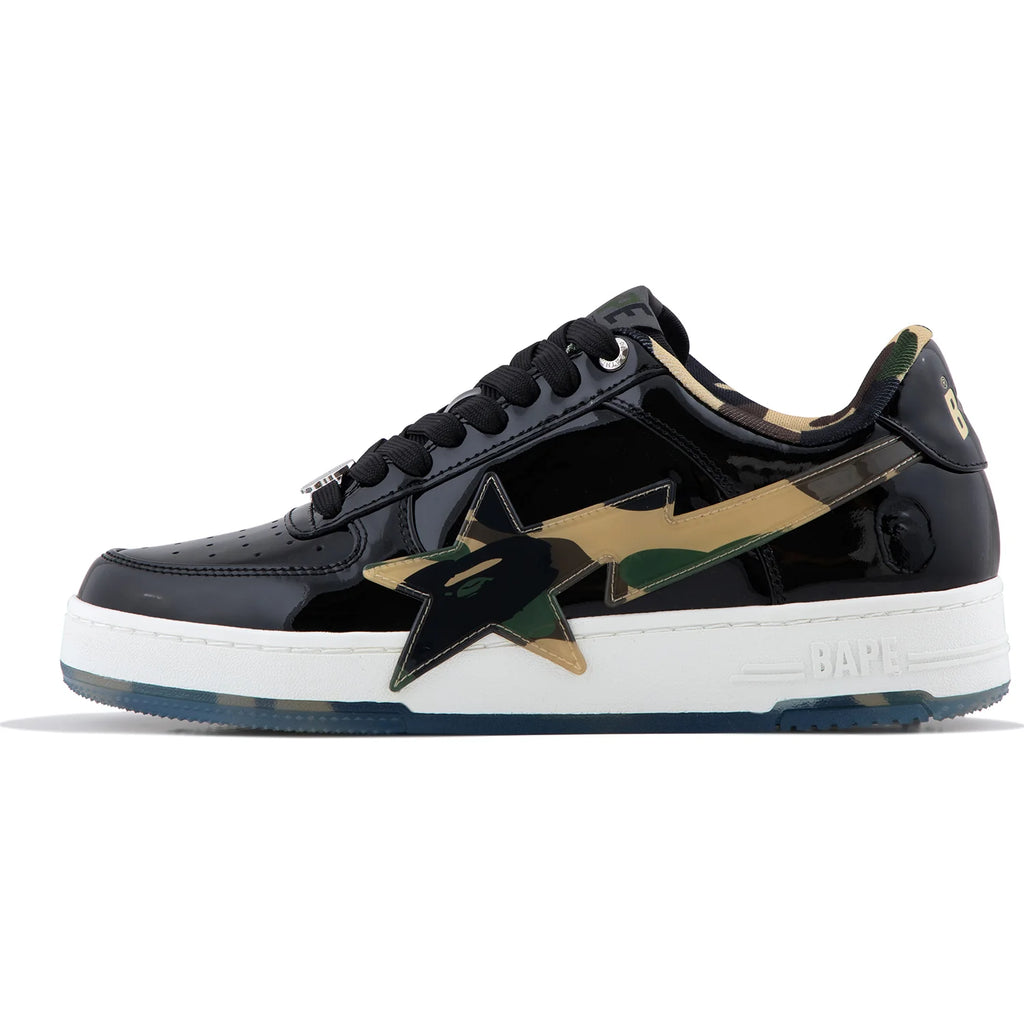 BAPE STA OS #2 LADIES