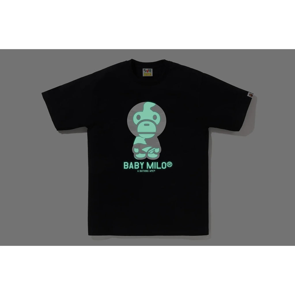 CITY CAMO BABY MILO TEE MENS