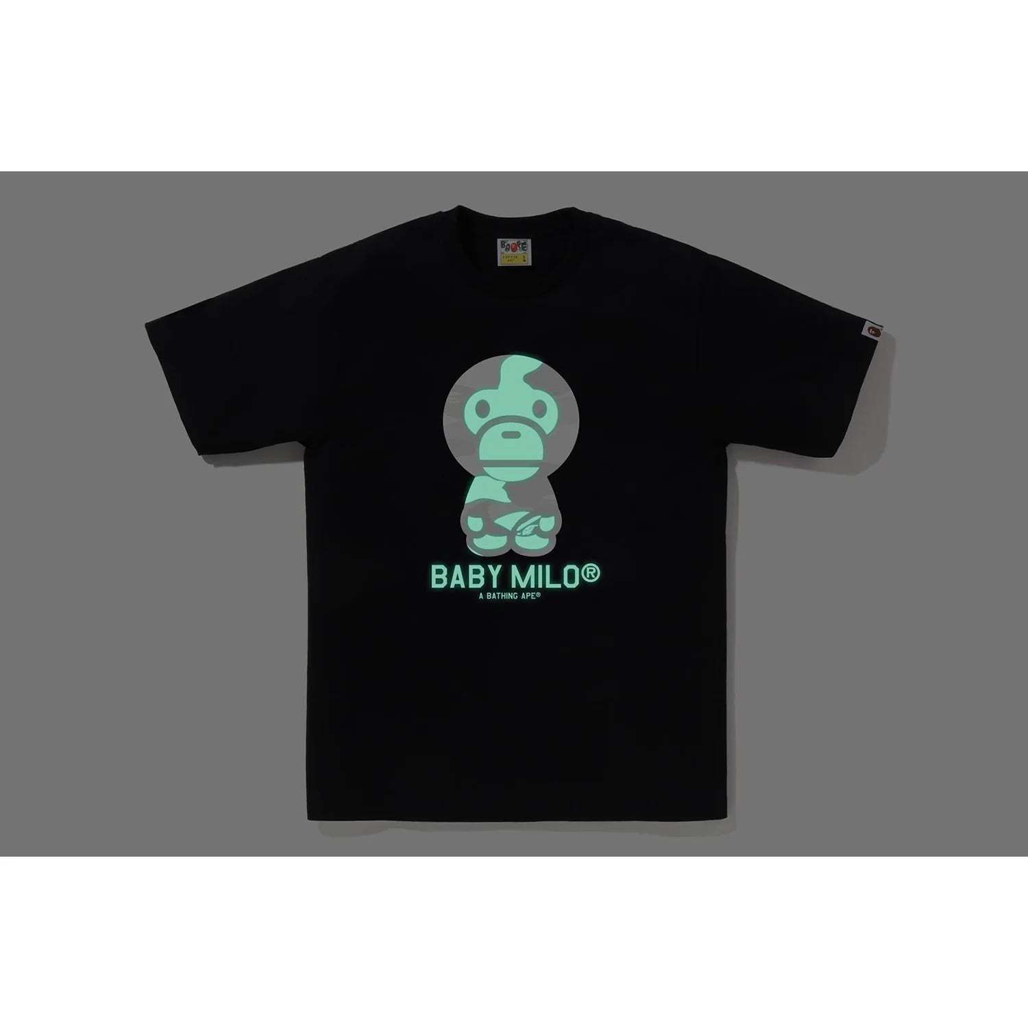 CITY CAMO BABY MILO TEE MENS