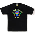 COLORS MILO COLLEGE SUMMER TEE MENS