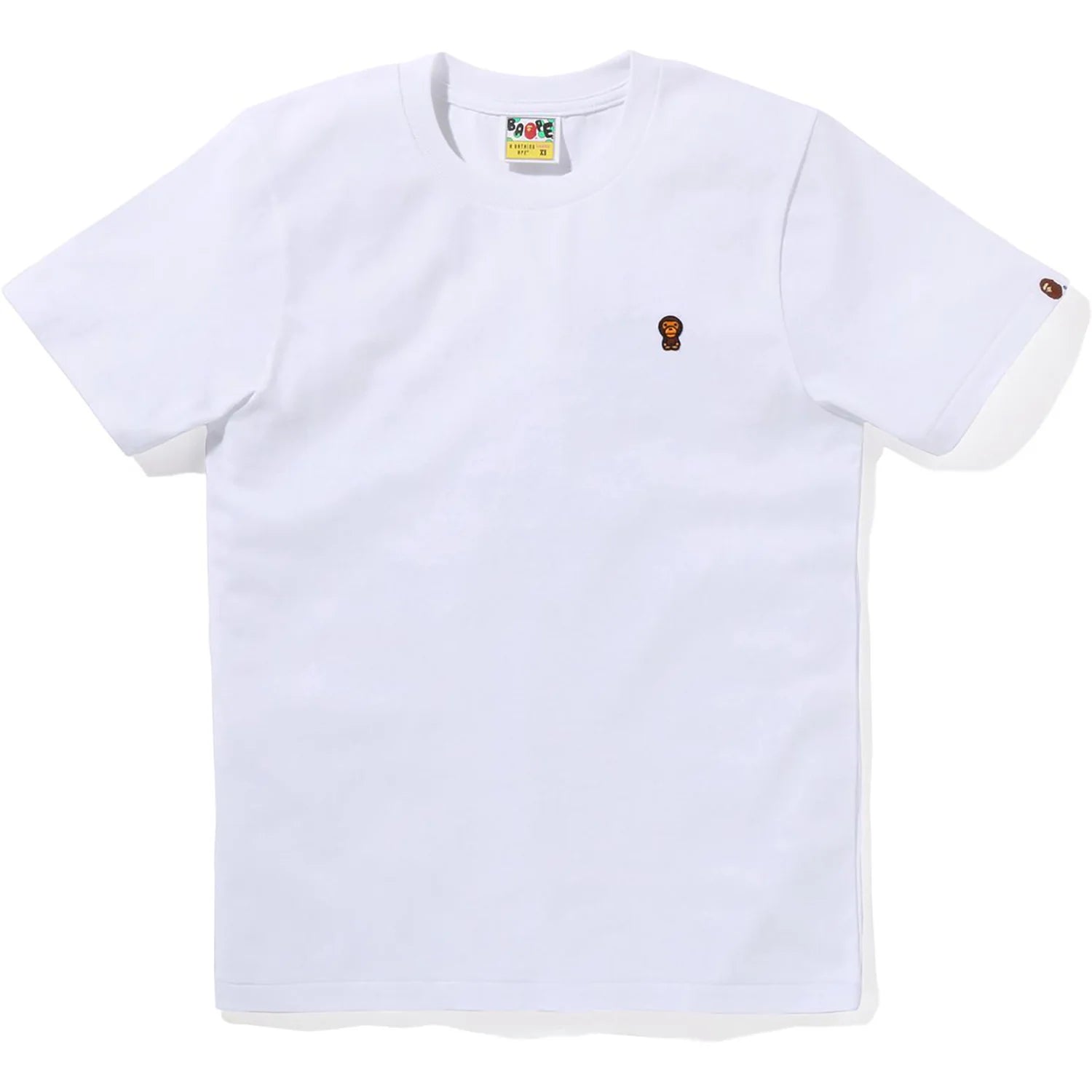 BABY MILO ONE POINT TEE LADIES