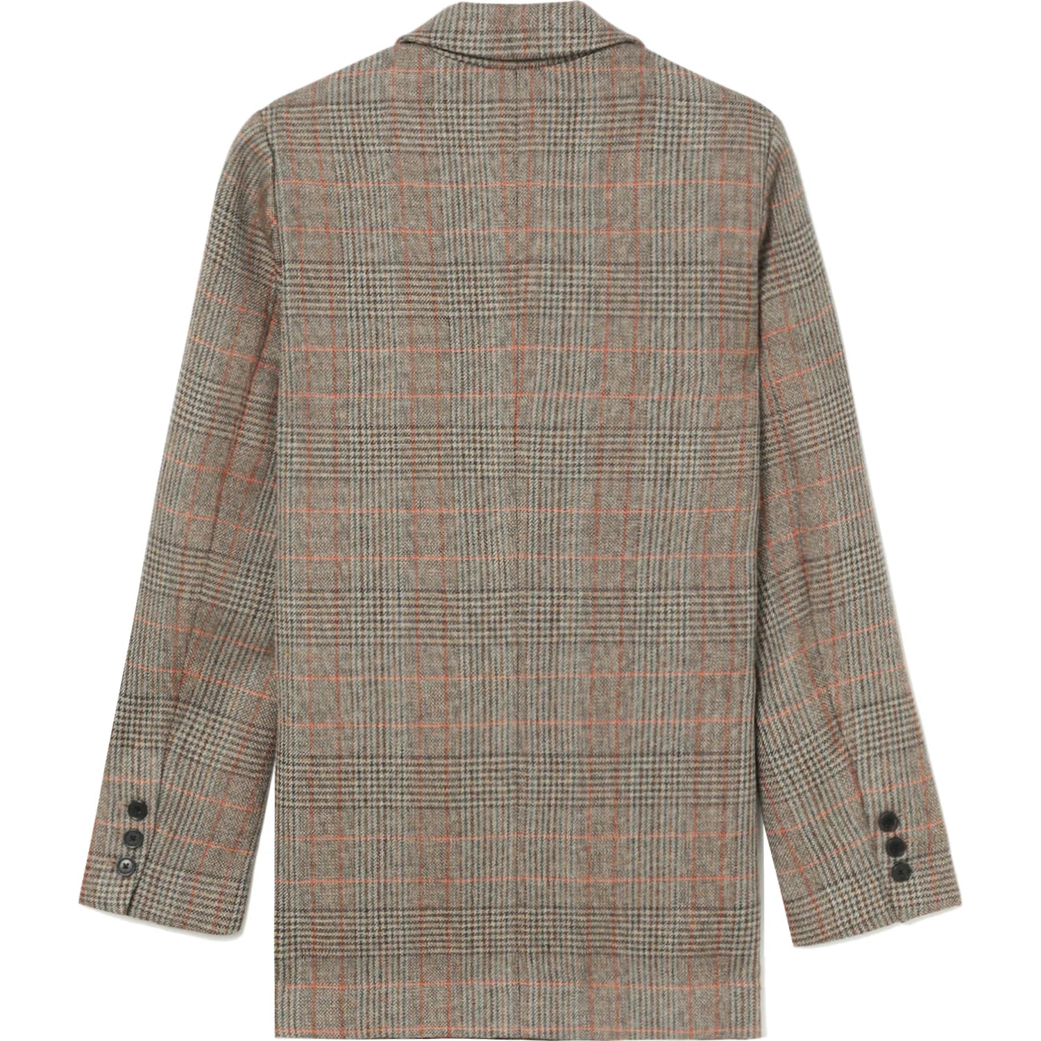 BAPY DOUBLE BREAST BLAZER LADIES