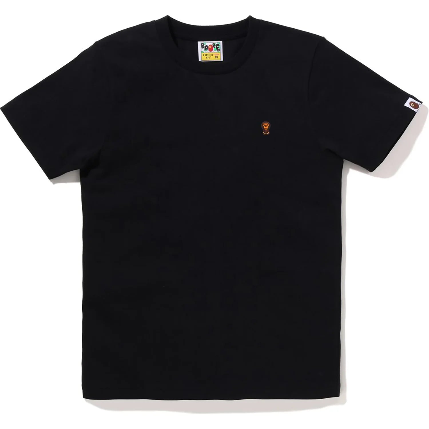 BABY MILO ONE POINT TEE LADIES
