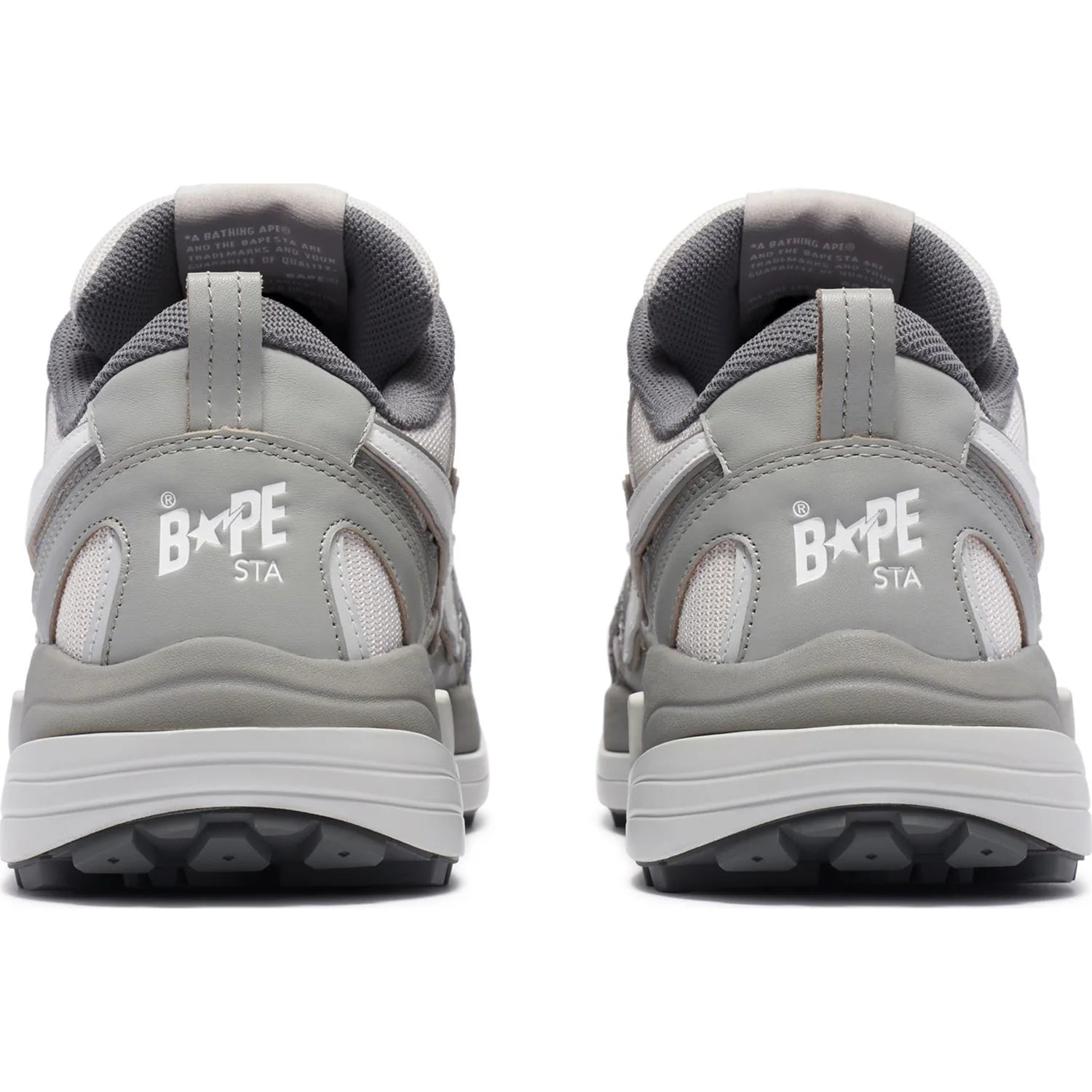 BAPE® TRAIL STA LADIES