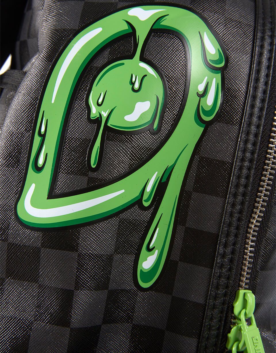SLIME SHARK BACKPACK