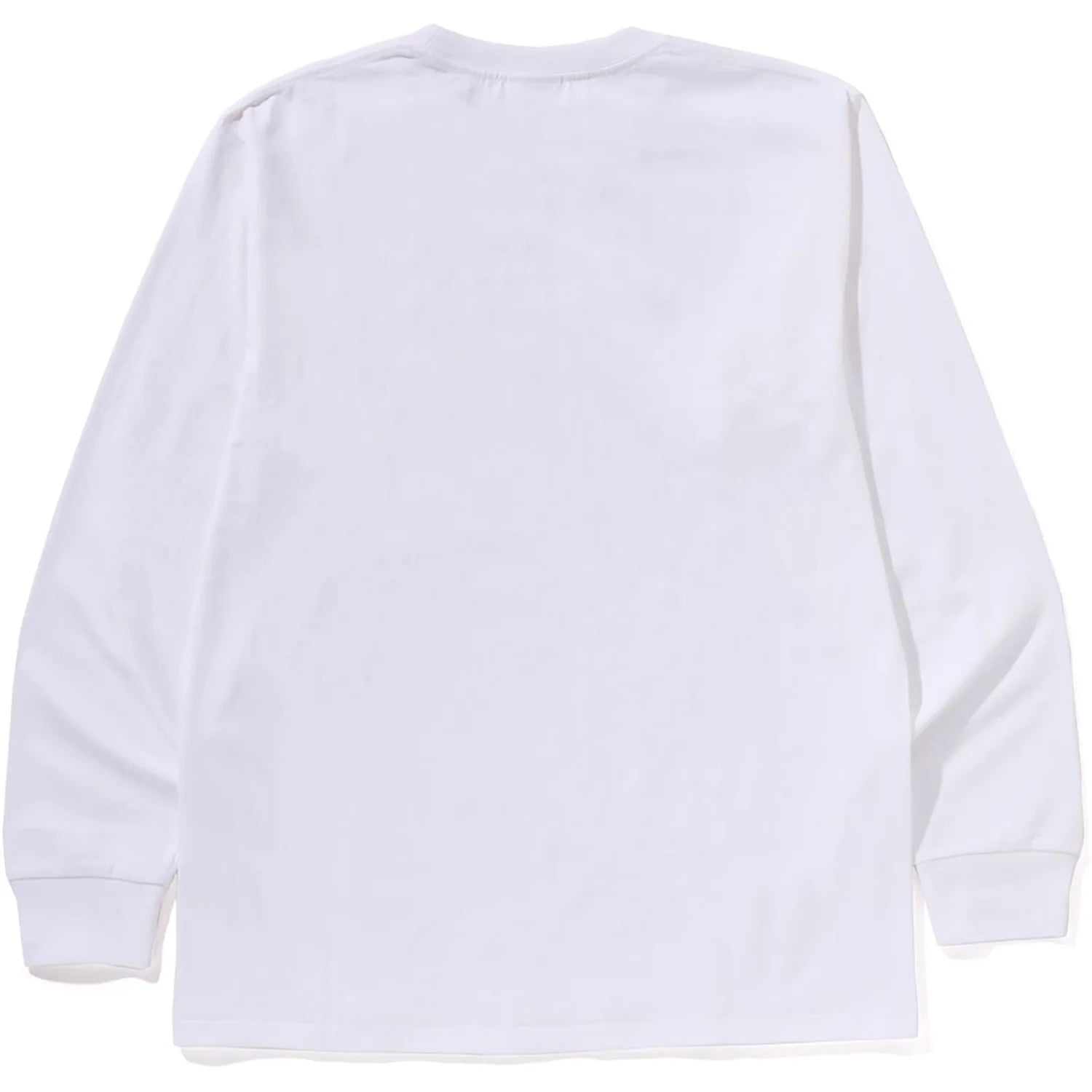 COLLEGE LS TEE MENS