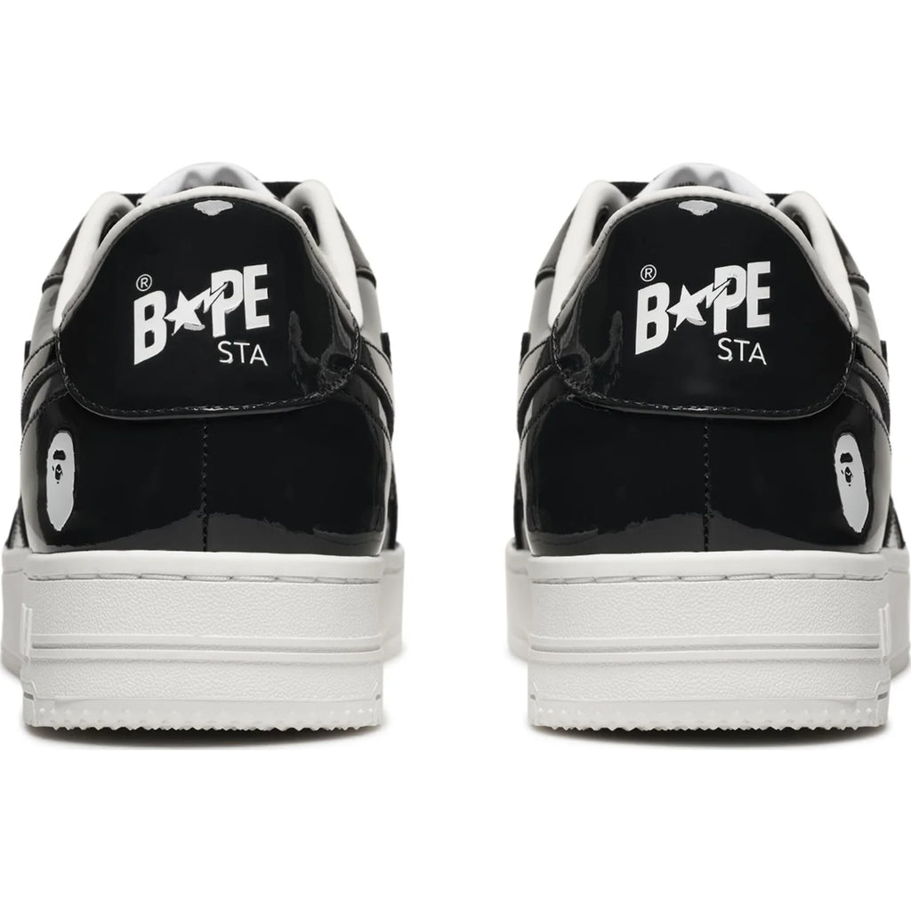 BAPE STA ICON MENS