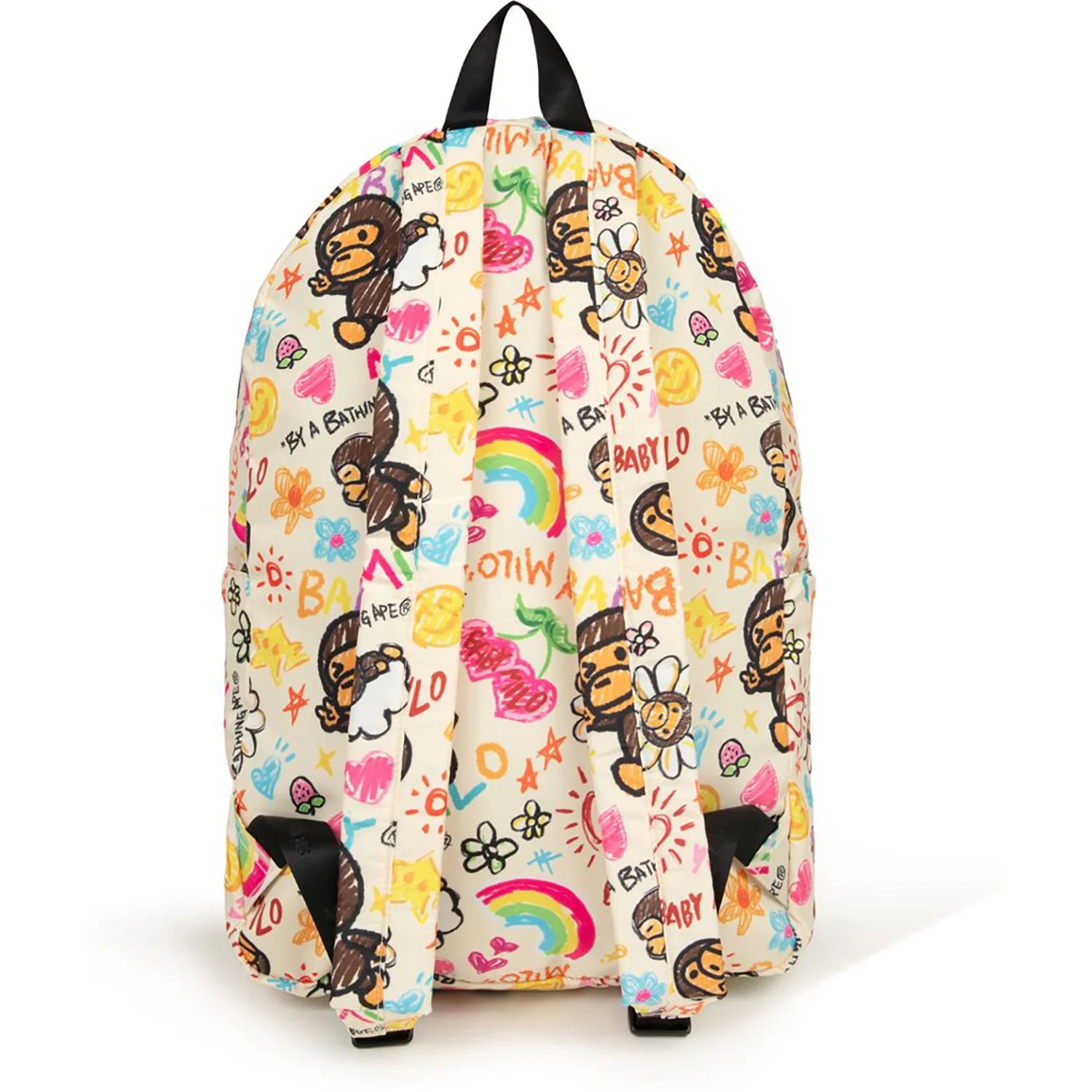 BABY MILO LARGE BACKPACK #1