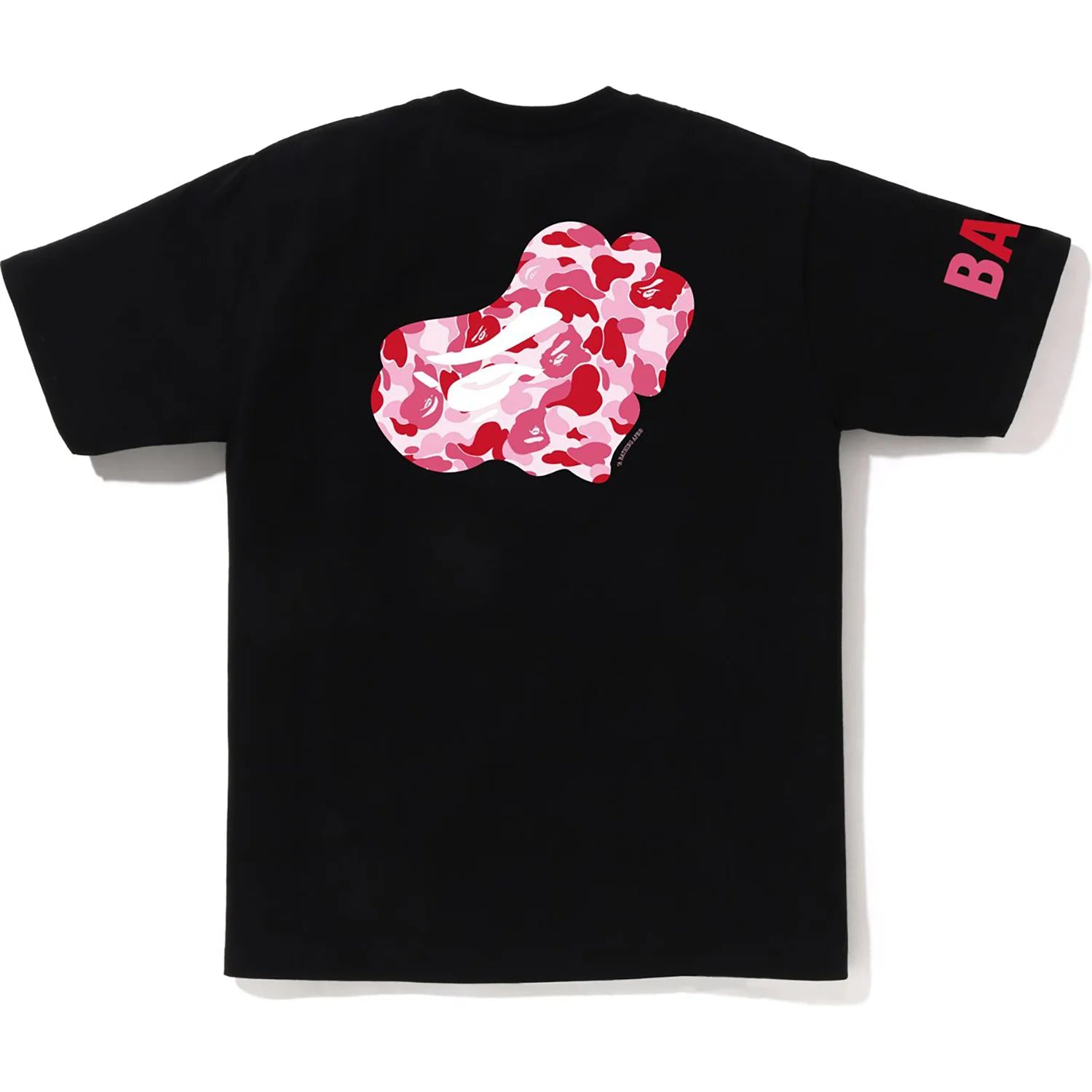 ABC CAMO TEE MENS