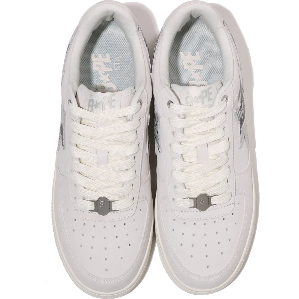 BAPE X JUST DON BAPESTA-02 MENS