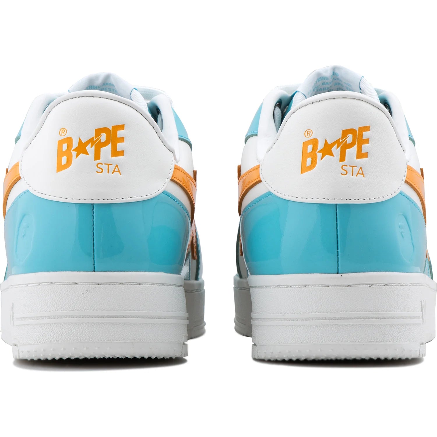 BAPE STA ICON #2 MENS