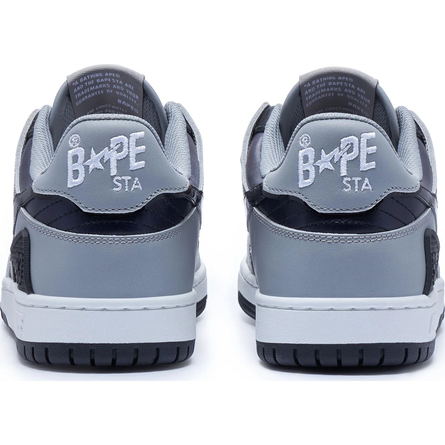 BAPE SK8 STA #5 MENS