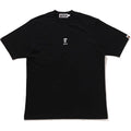 APE FACE SHRUNK TEE MENS