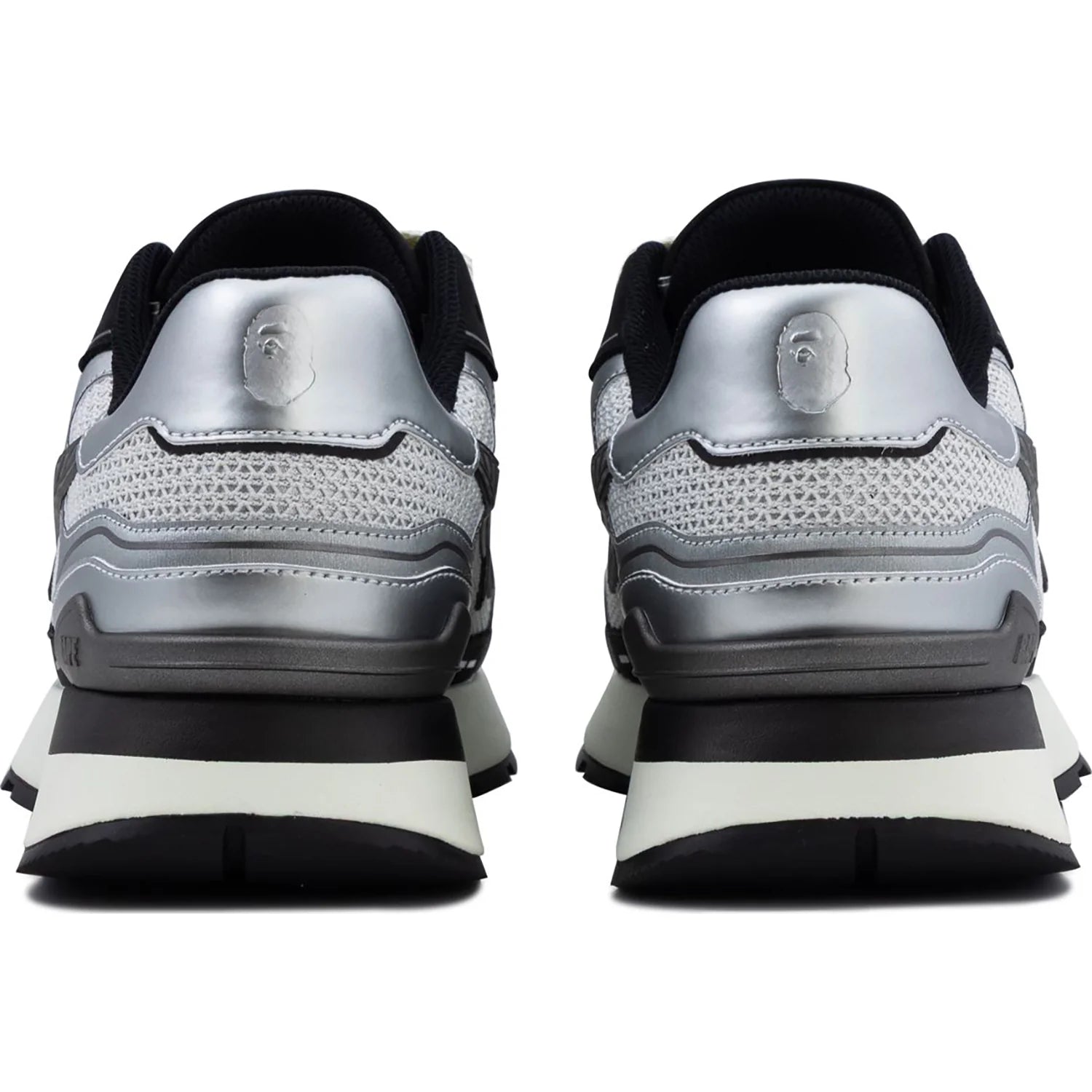 BAPE CROSS STA #1 MENS