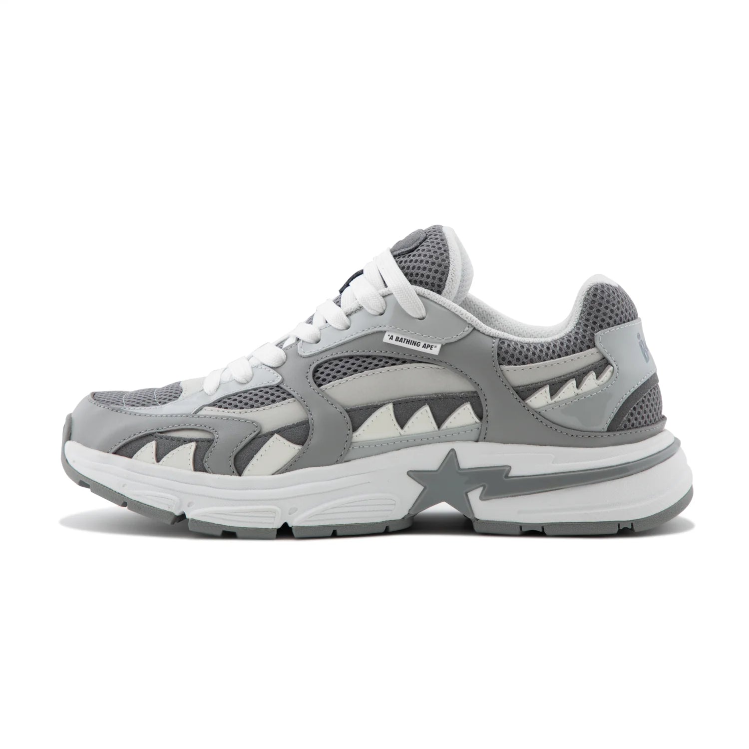 BAPE SHARK STA #3 MENS