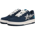 BAPE X JUST DON BAPESTA-01 MENS