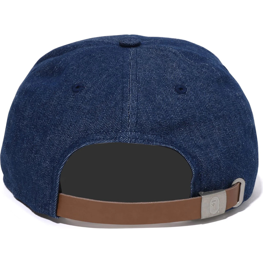BUSY WORK DENIM CAP MENS
