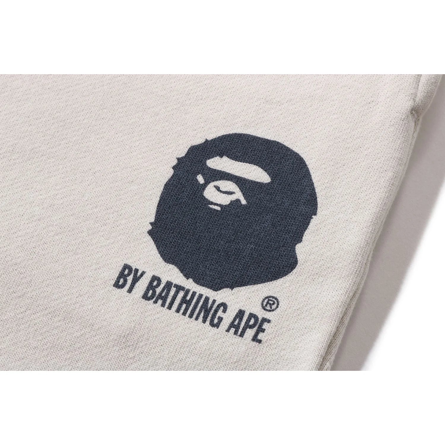 BY BATHING APE SWEAT SHORTS LADIES