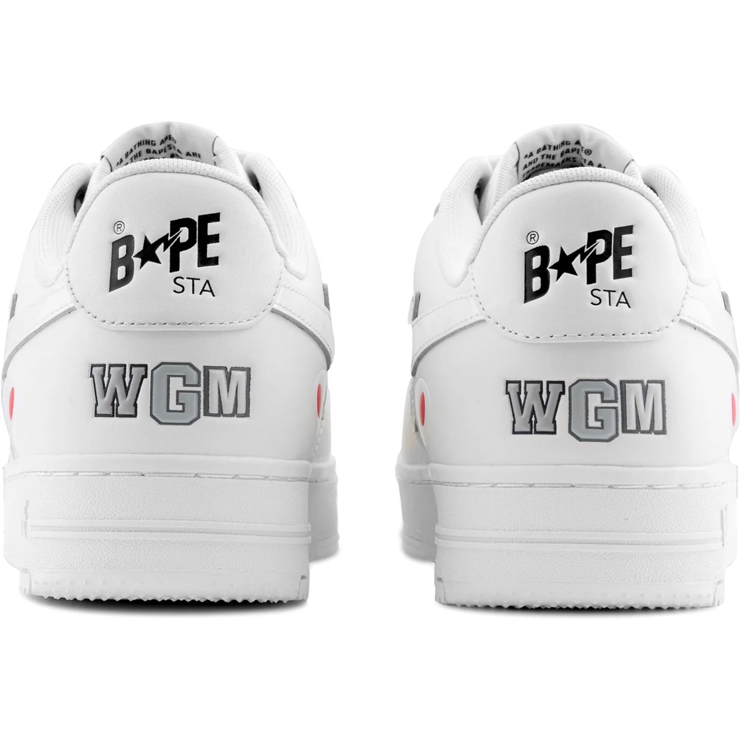 BAPE STA SHARK #2 MENS