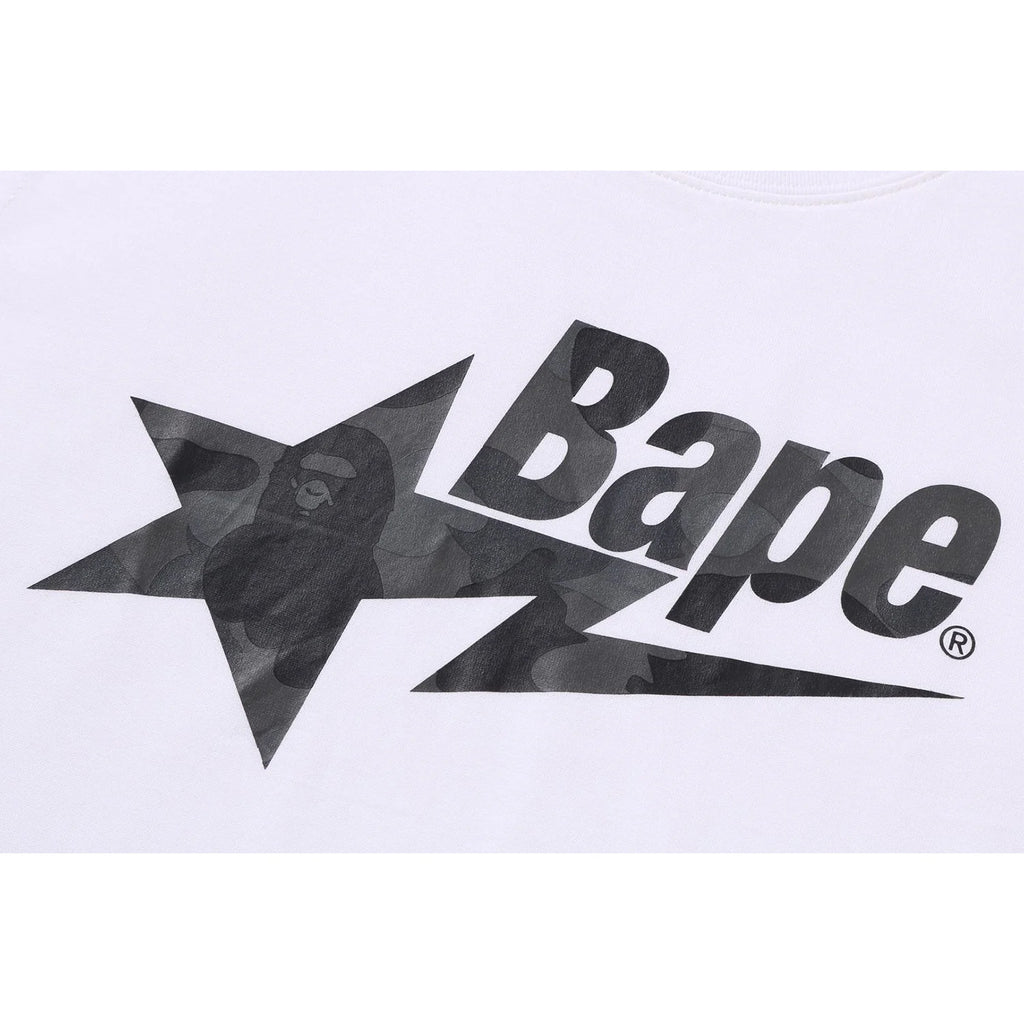 COLOR CAMO BAPE STA TANK TOP MENS
