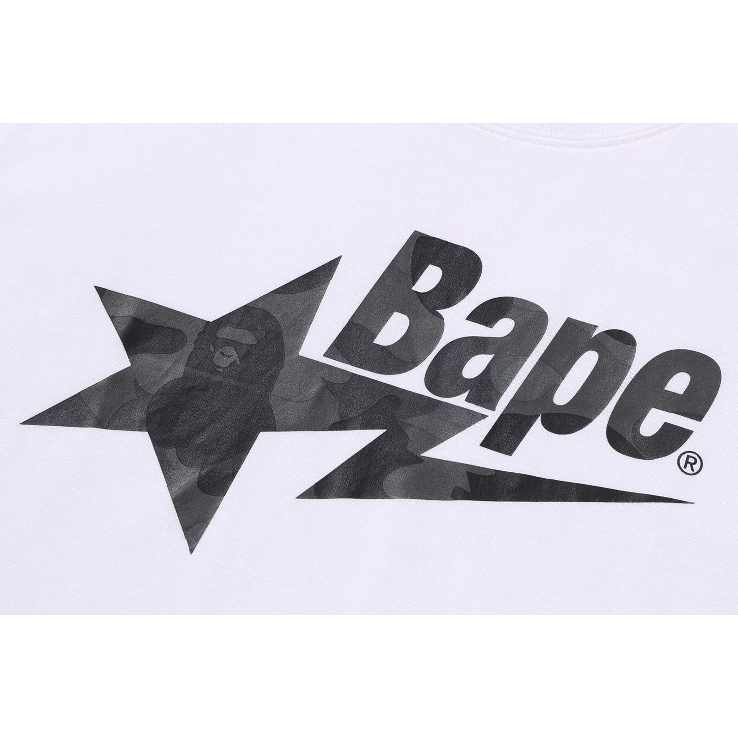 COLOR CAMO BAPE STA TANK TOP MENS