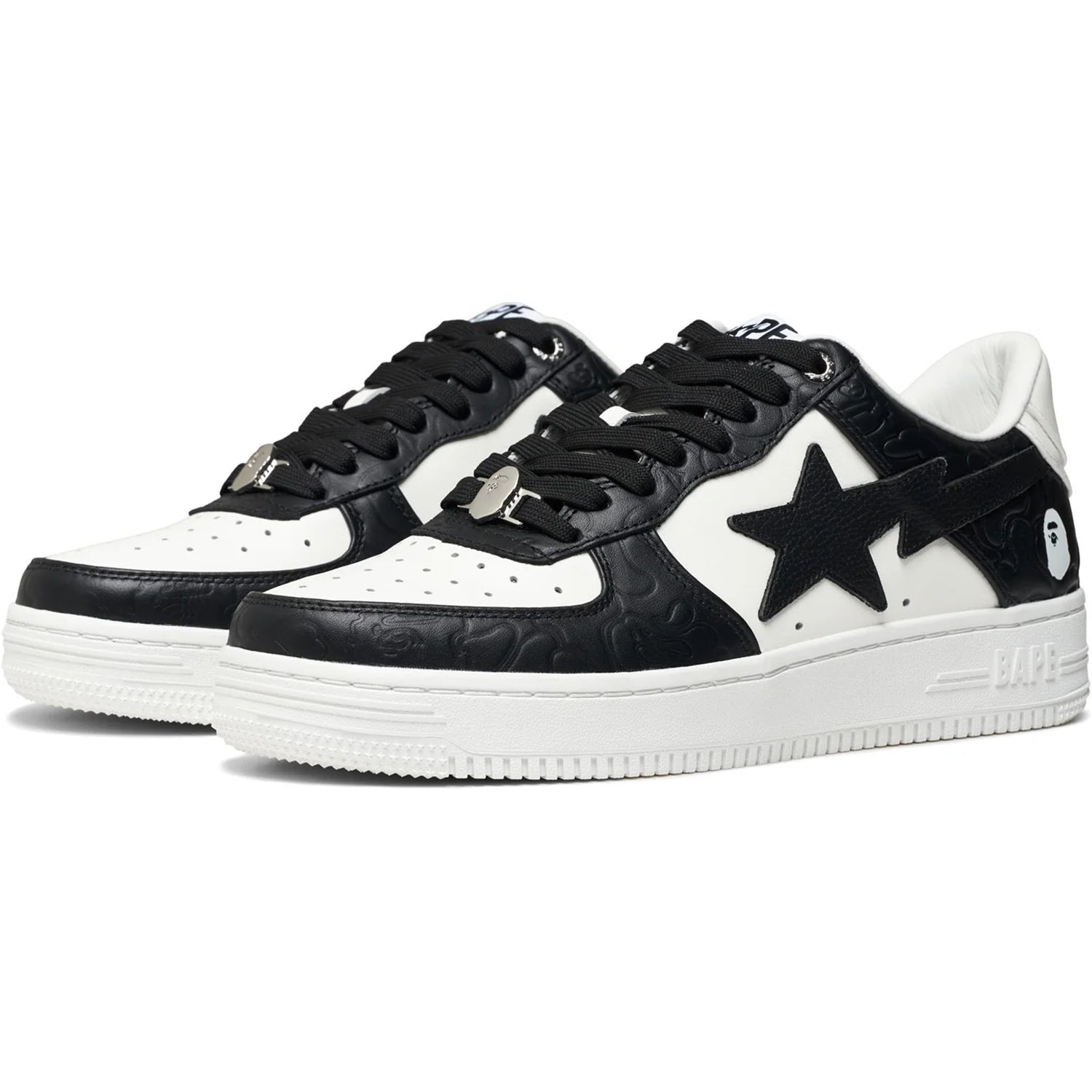 BAPE STA #4 LADIES