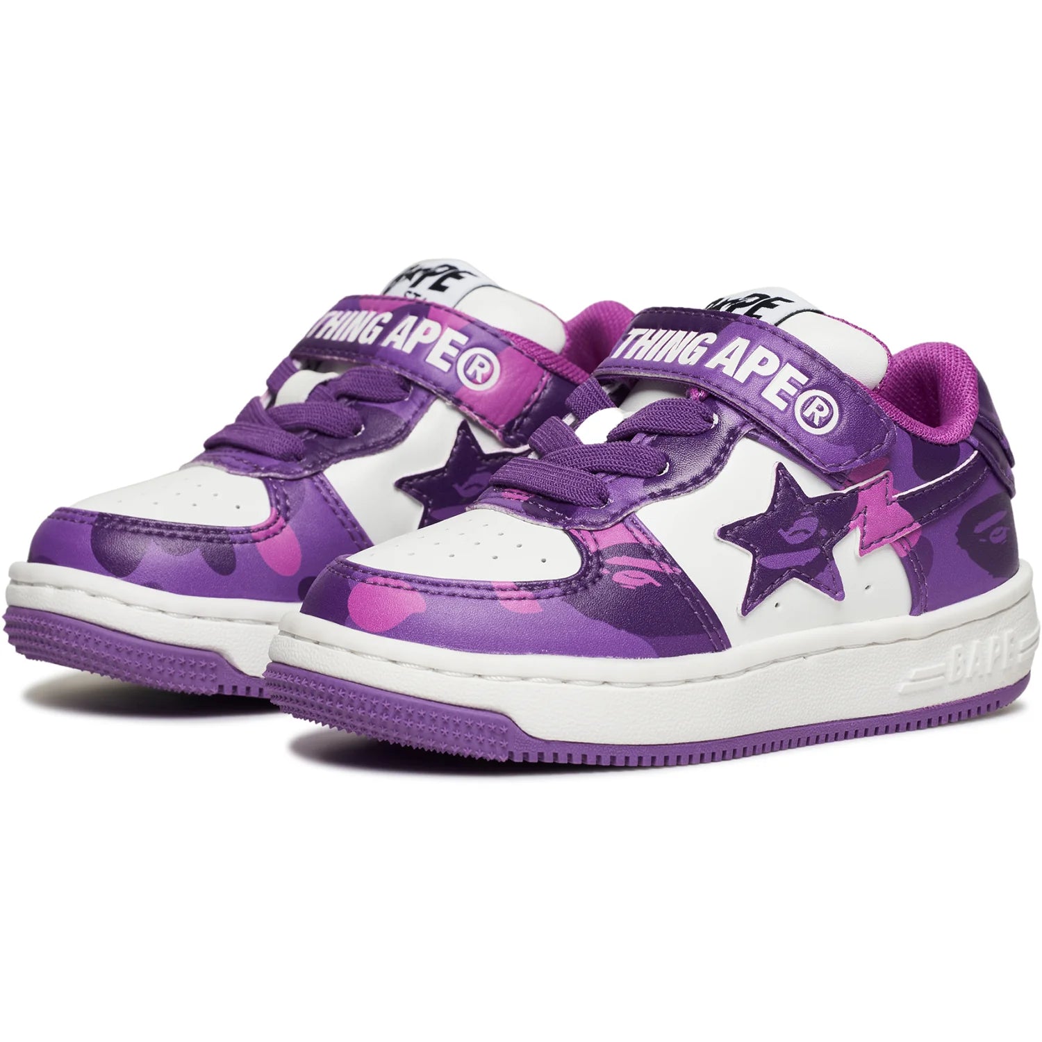 BAPE STA#1 KIDS