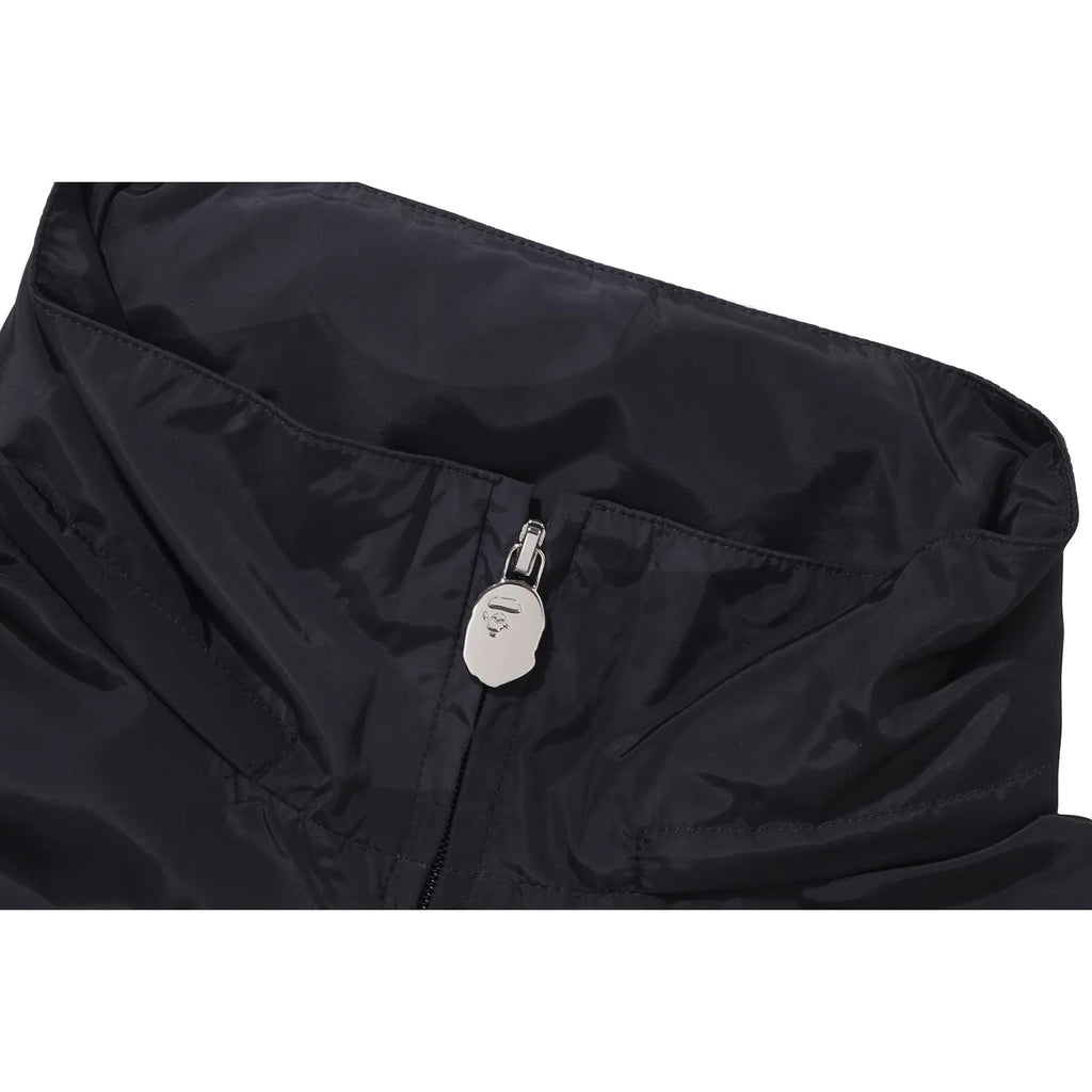 ABC CAMO HOODED JACKET MENS