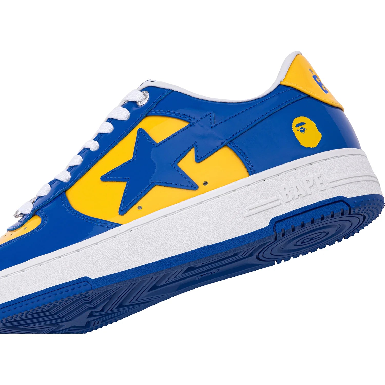 BAPE STA #5-2 MENS