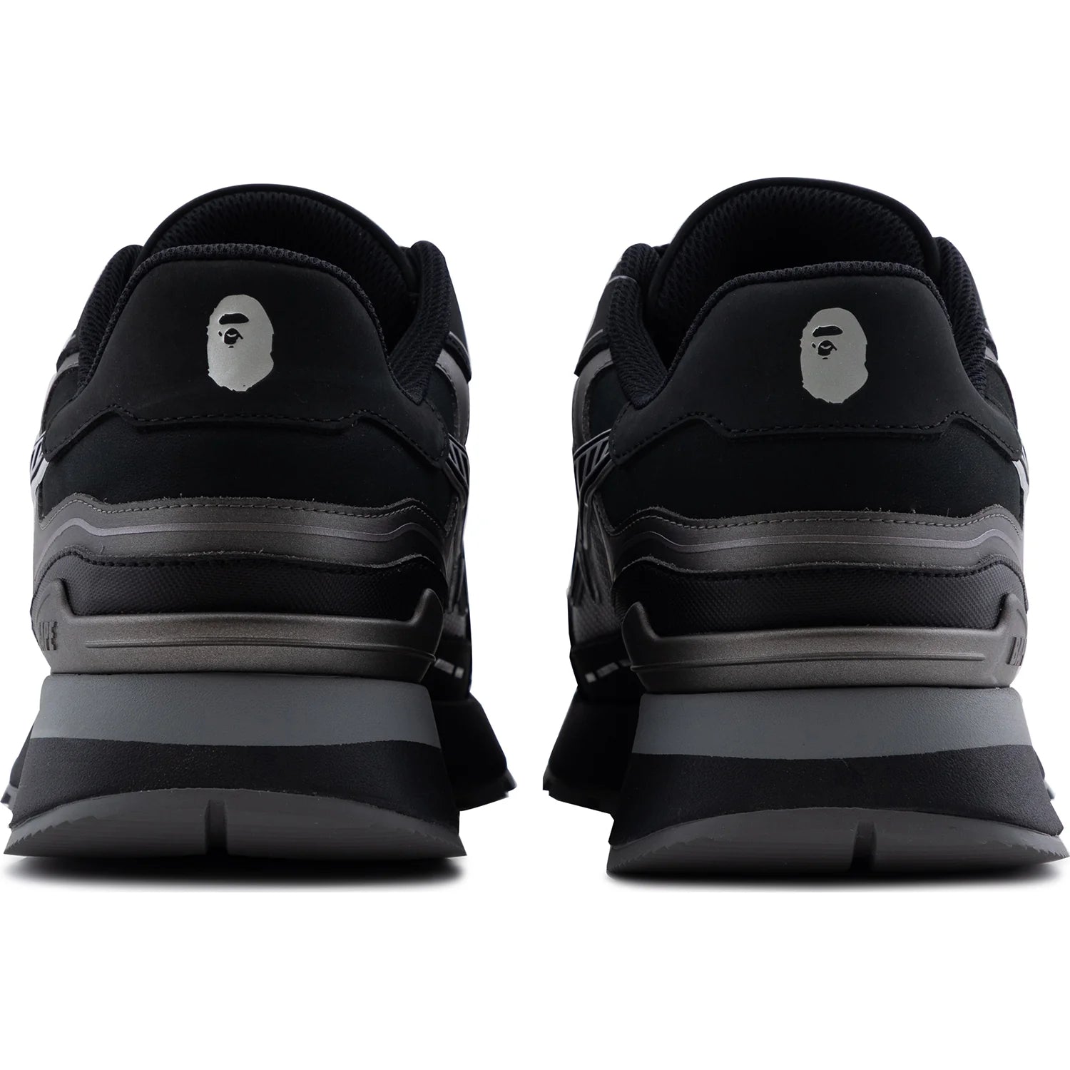 BAPE CROSS STA #1 LADIES